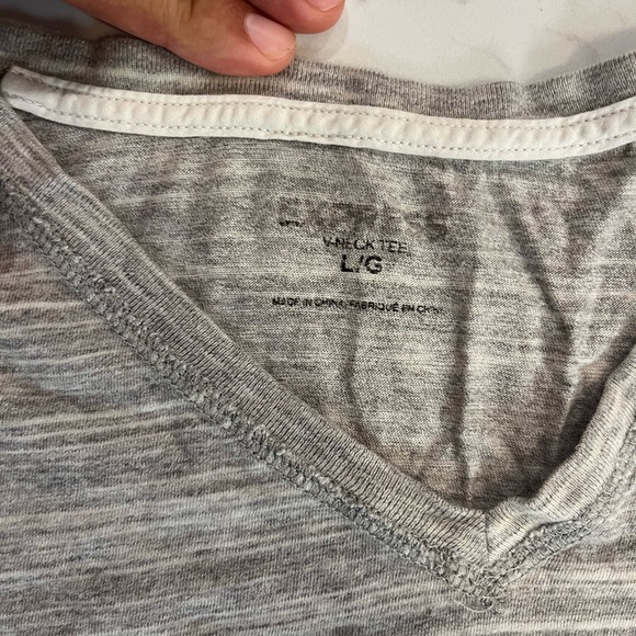 Express men’s shirt - Picture 2 of 2